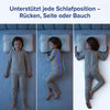 Ergonomisches Kinderkissen