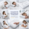 Ergonomisches Kinderkissen