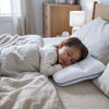 Ergonomisches Kinderkissen