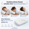 Ergonomisches Kinderkissen
