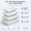 Ergonomisches Kinderkissen