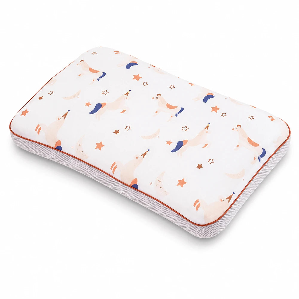 Ergonomisches Kinderkissen