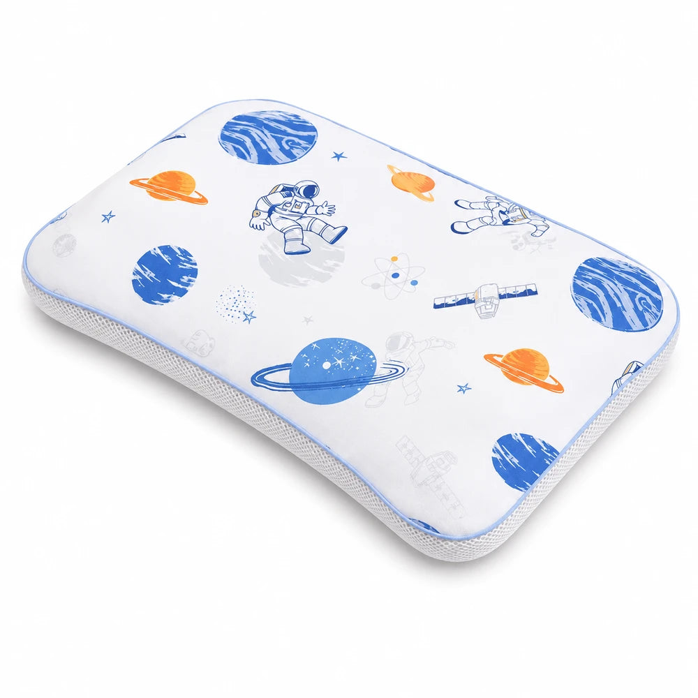 Ergonomisches Kinderkissen